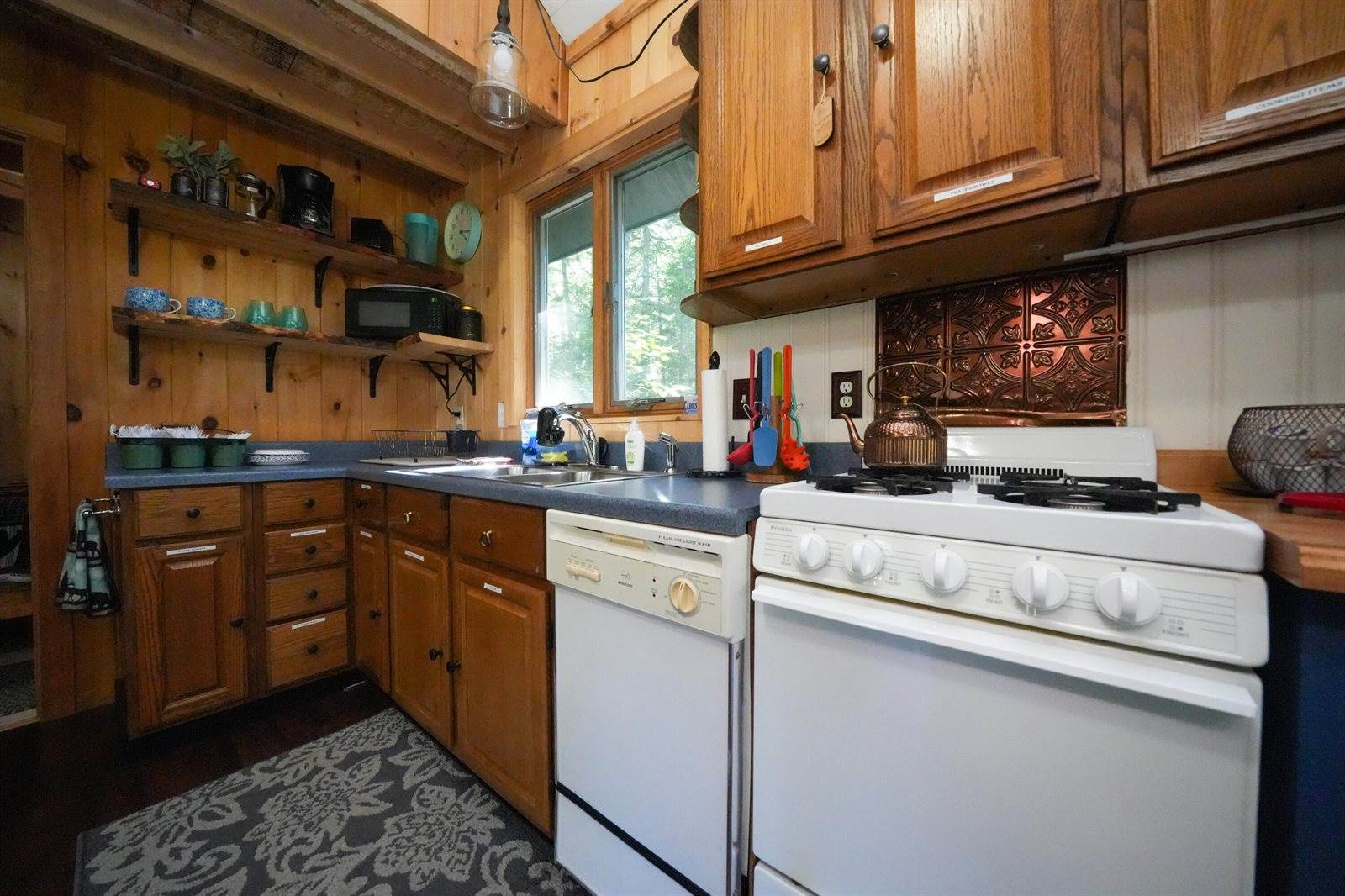 45 Missy Way, Steuben, ME 04680