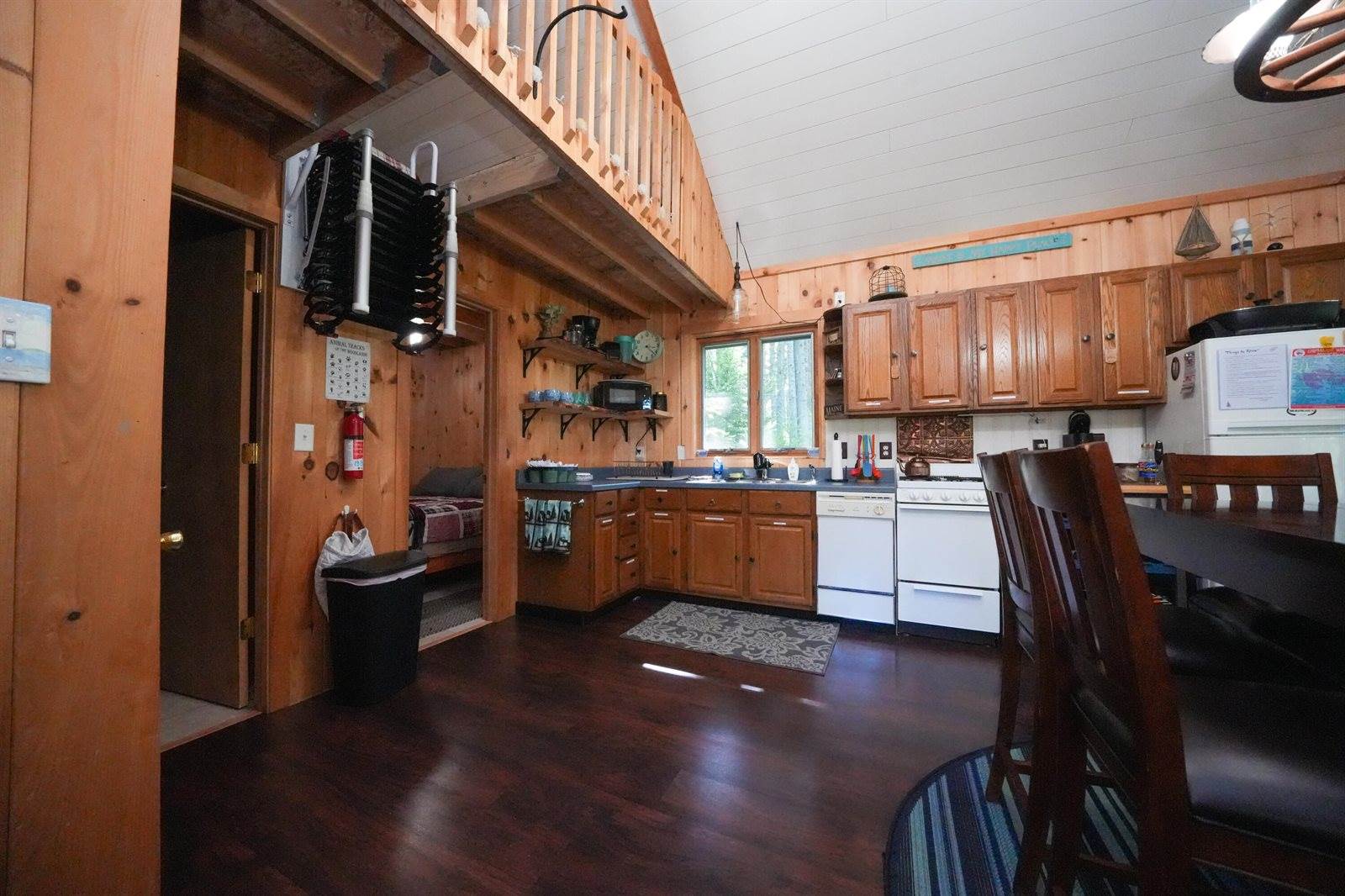 45 Missy Way, Steuben, ME 04680