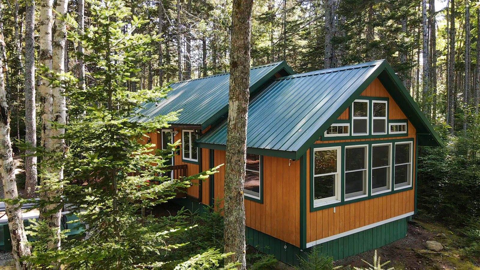 45 Missy Way, Steuben, ME 04680