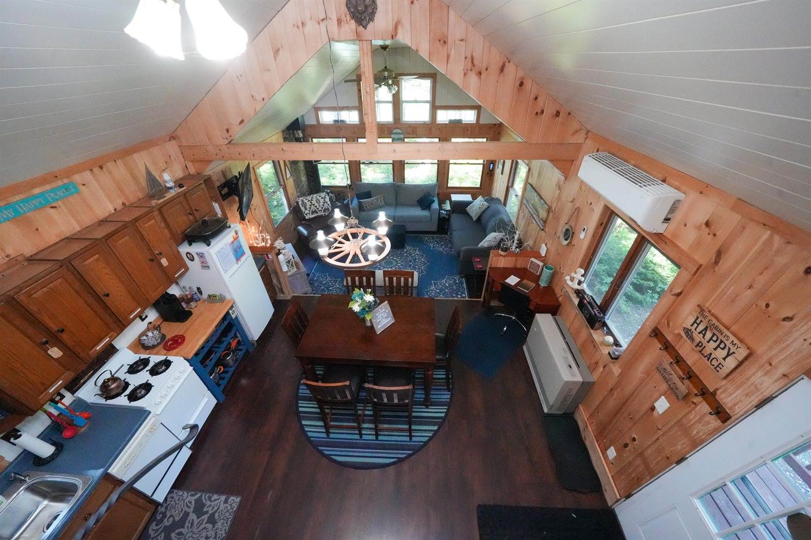 45 Missy Way, Steuben, ME 04680