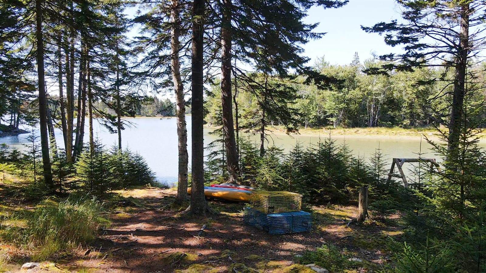 45 Missy Way, Steuben, ME 04680