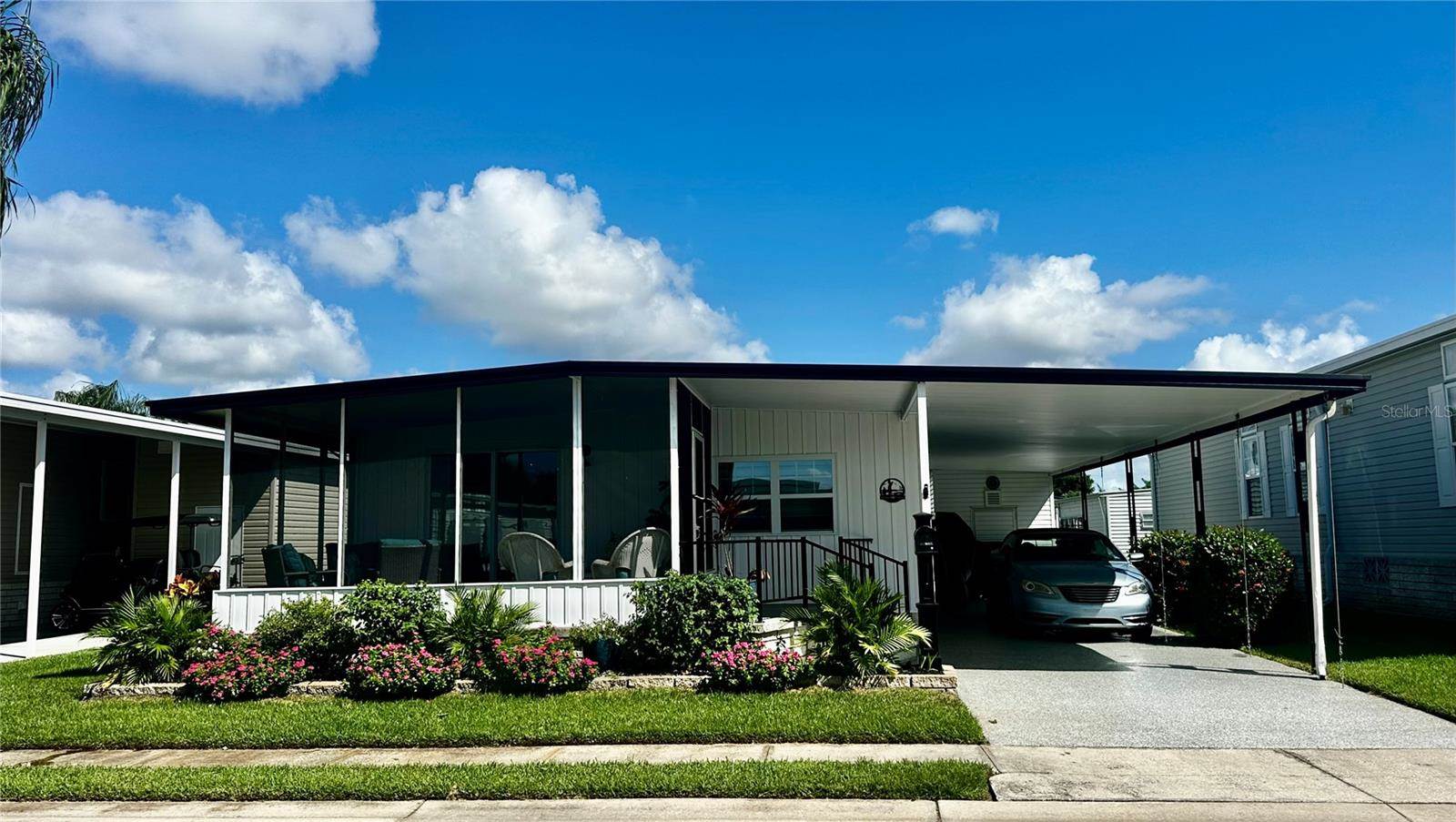 1100 Belcher Road South, #403, Largo, FL 33771