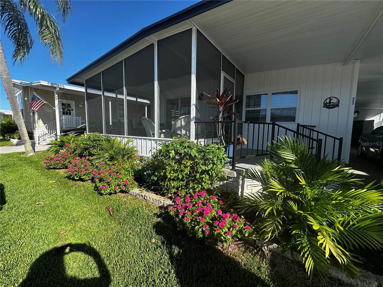 1100 Belcher Road South, #403, Largo, FL 33771