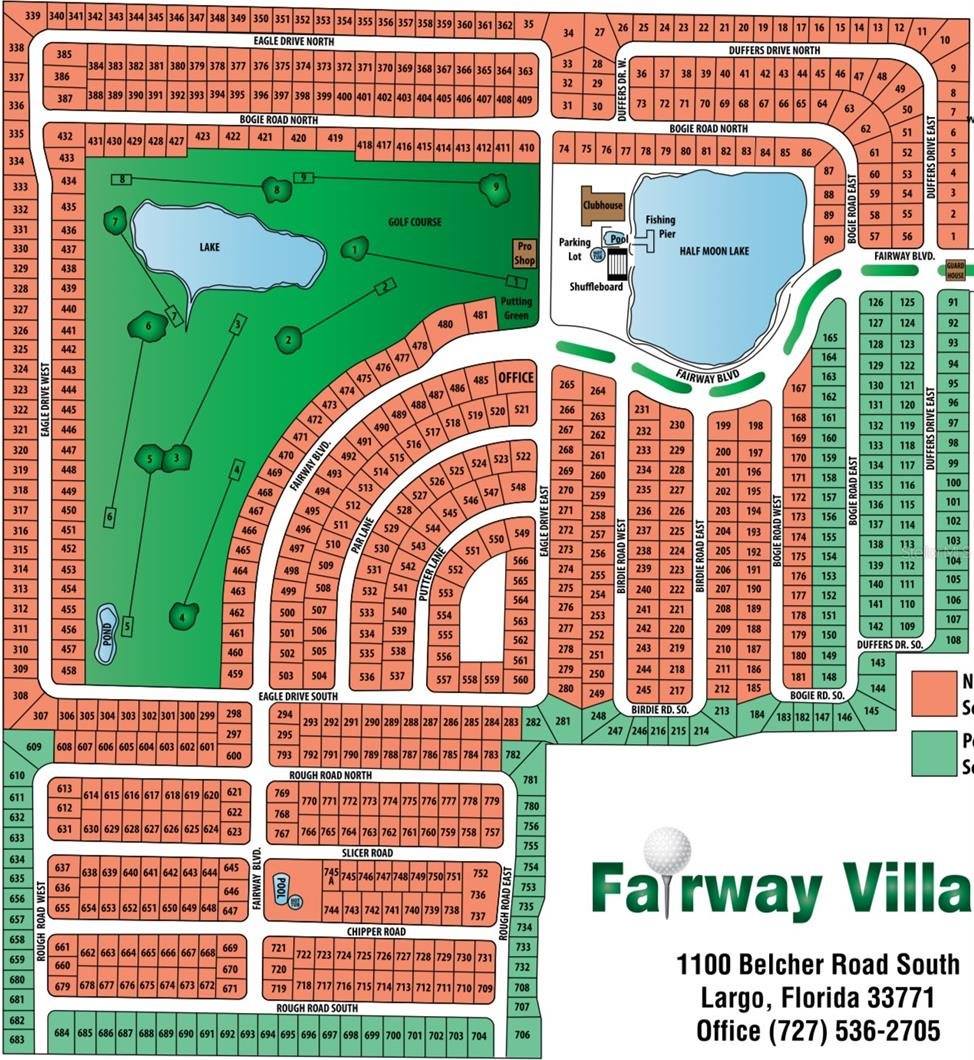 1100 Belcher Road South, #403, Largo, FL 33771