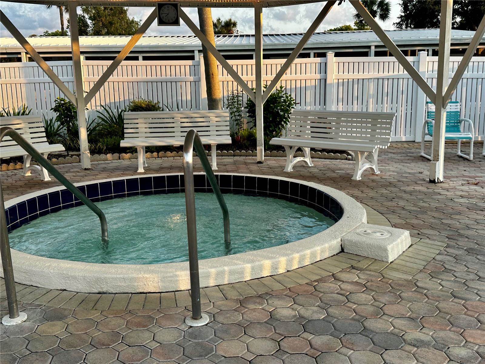 1100 Belcher Road South, #403, Largo, FL 33771