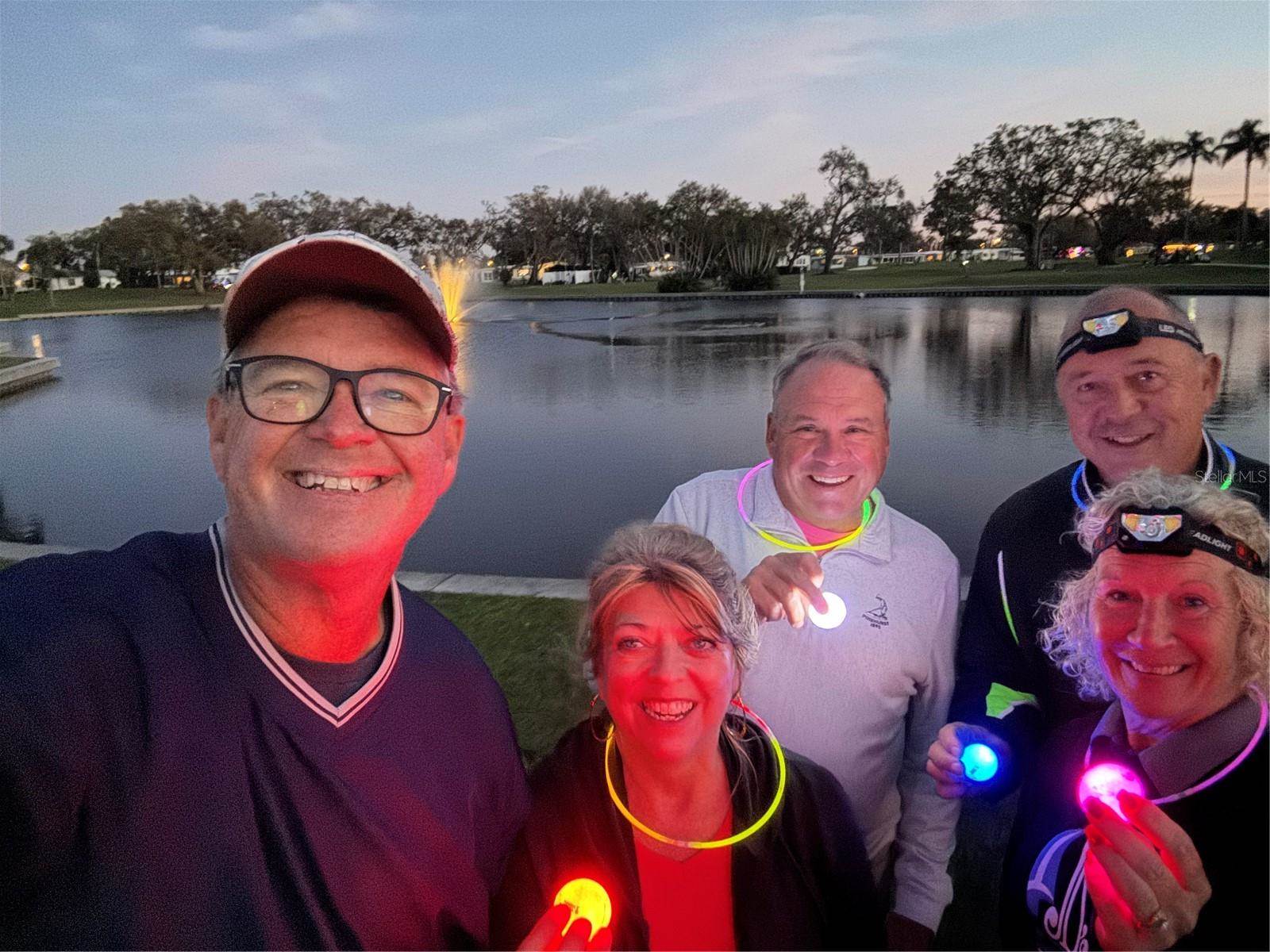 1100 Belcher Road South, #403, Largo, FL 33771