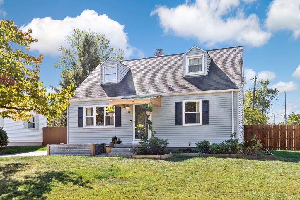 1191 Bryson Road, Columbus, OH 43224