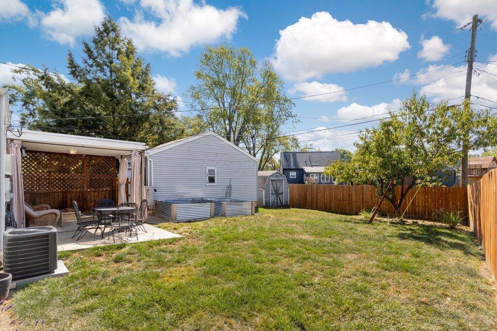 1191 Bryson Road, Columbus, OH 43224