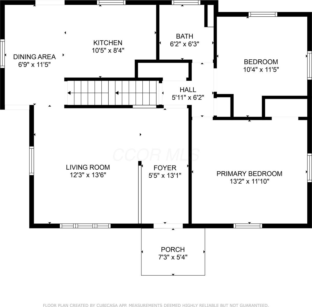 1191 Bryson Road, Columbus, OH 43224