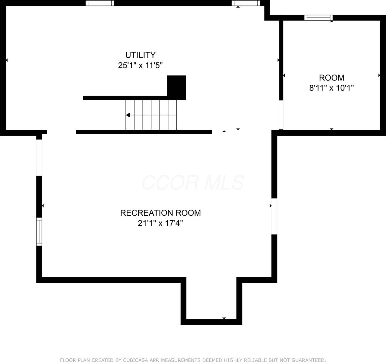 1191 Bryson Road, Columbus, OH 43224