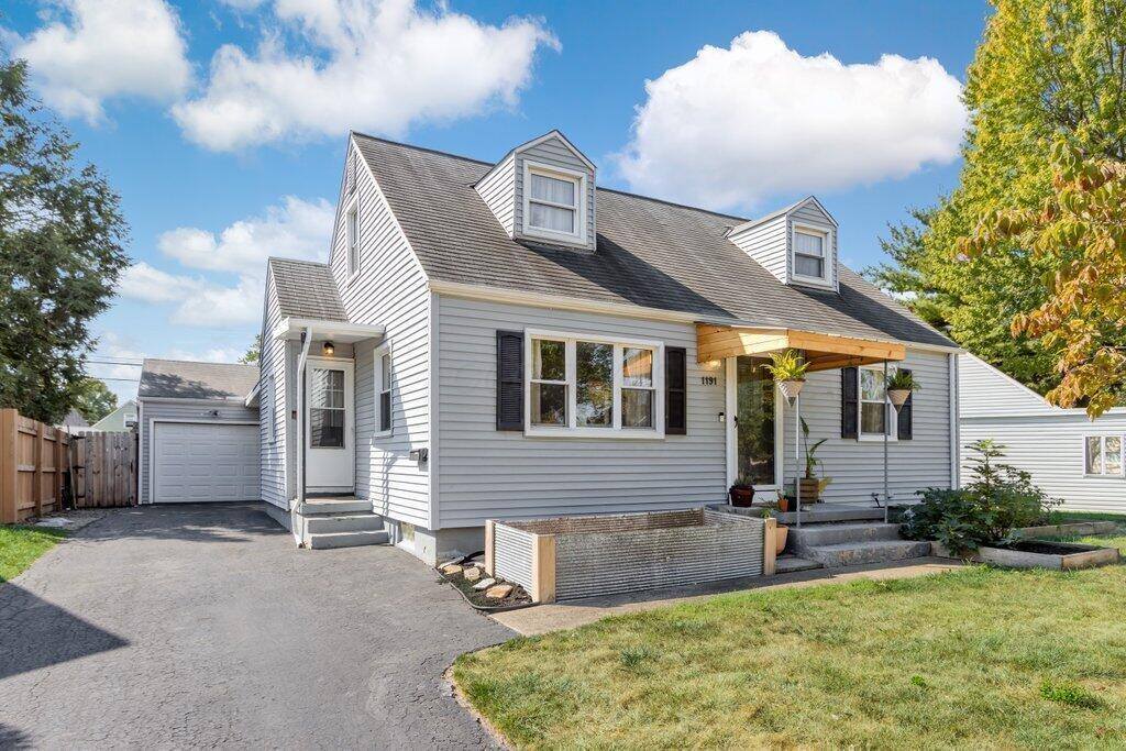 1191 Bryson Road, Columbus, OH 43224