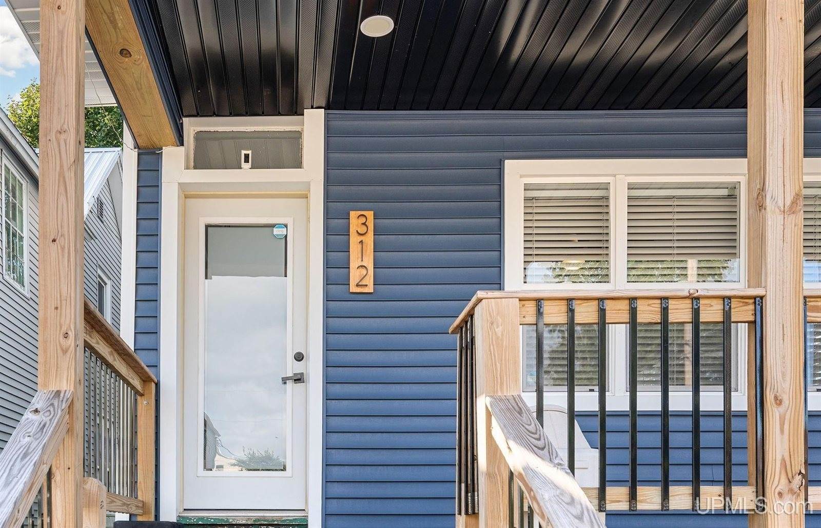 312 S 3rd Street, Ishpeming, MI 49849