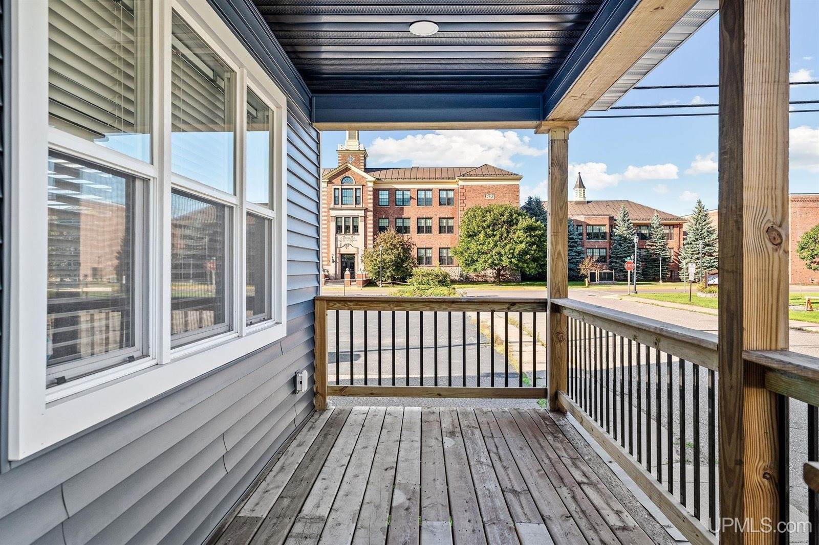 312 S 3rd Street, Ishpeming, MI 49849