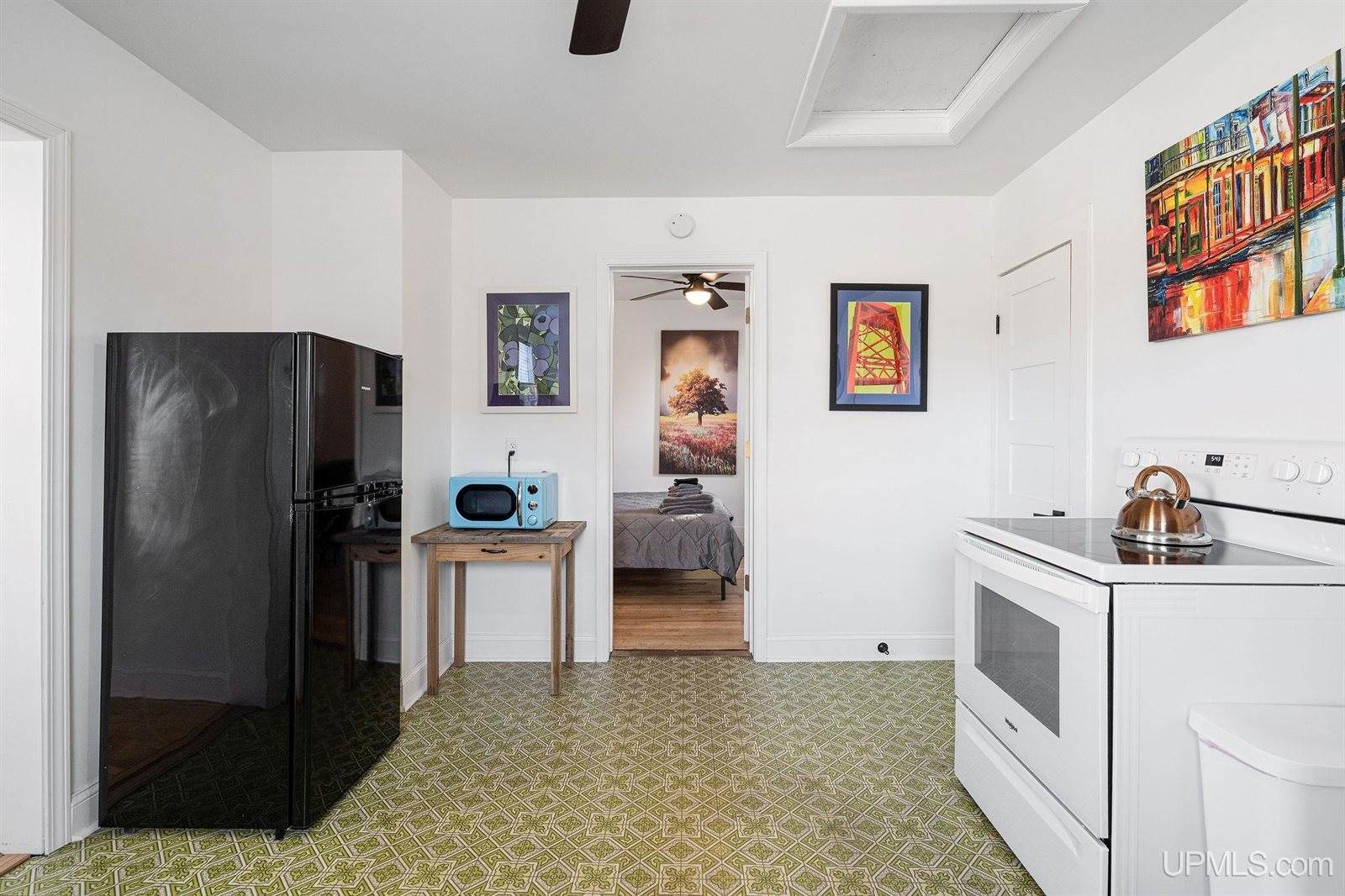 312 S 3rd Street, Ishpeming, MI 49849