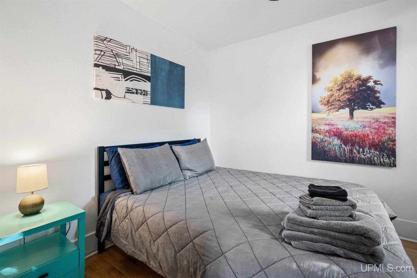 312 S 3rd Street, Ishpeming, MI 49849