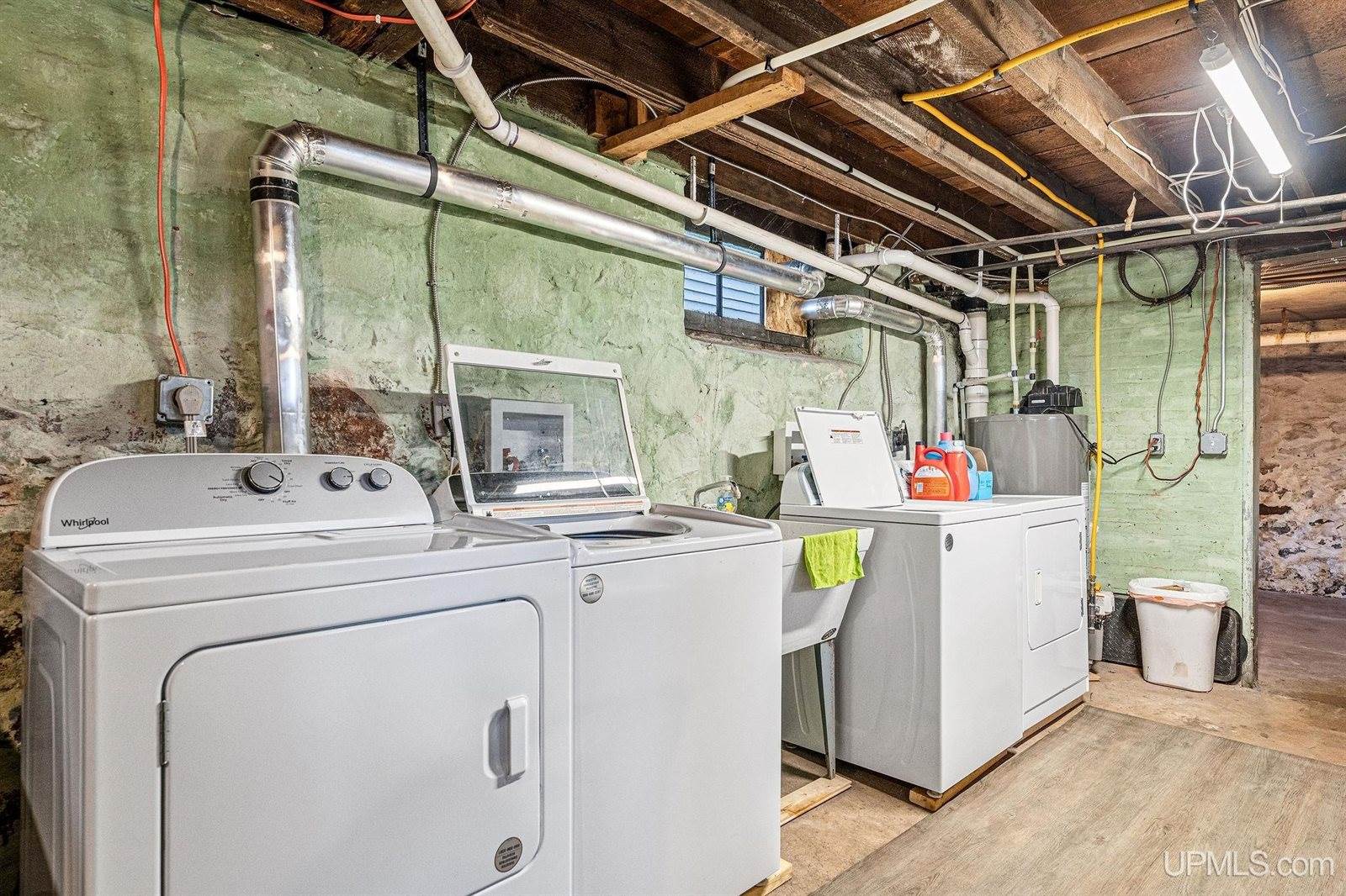 312 S 3rd Street, Ishpeming, MI 49849