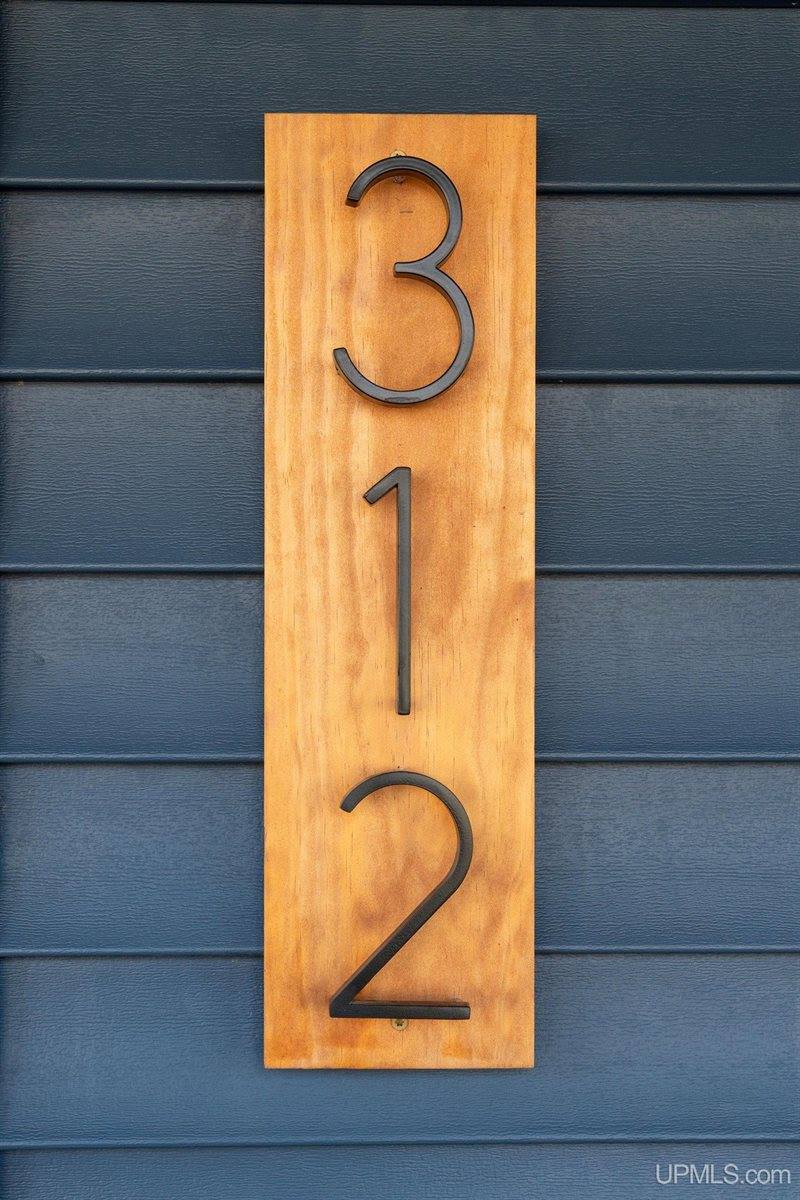 312 S 3rd Street, Ishpeming, MI 49849