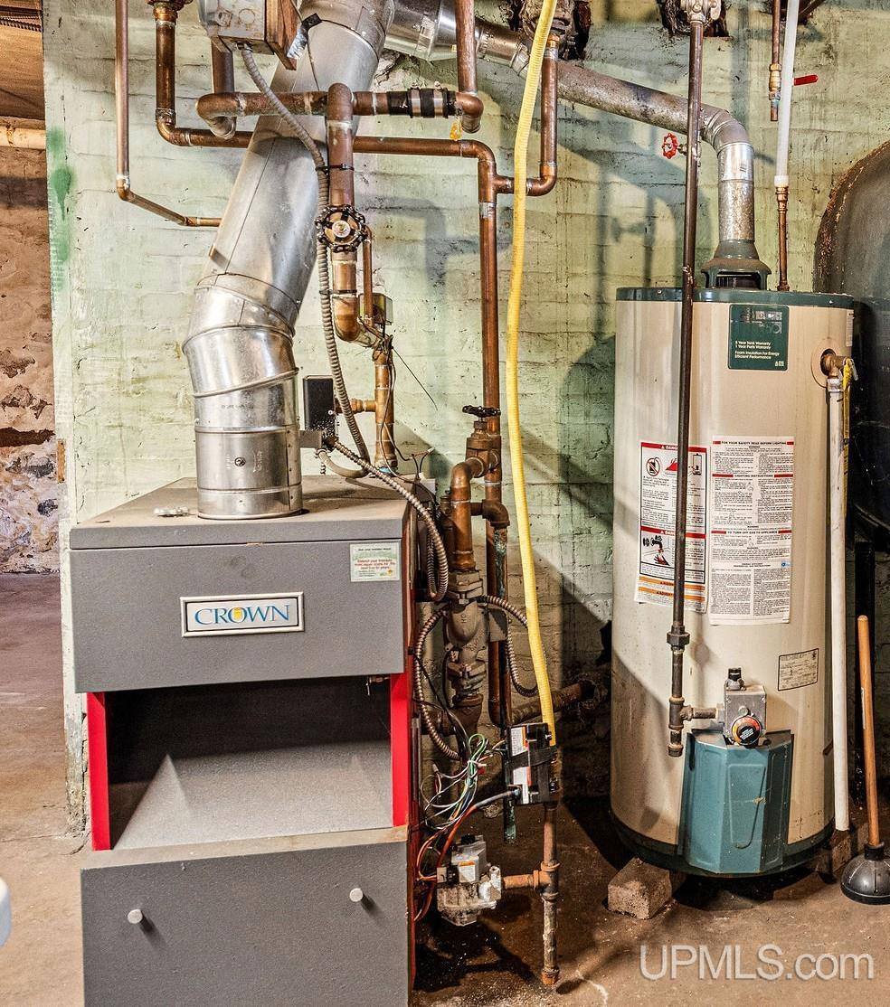 312 S 3rd Street, Ishpeming, MI 49849