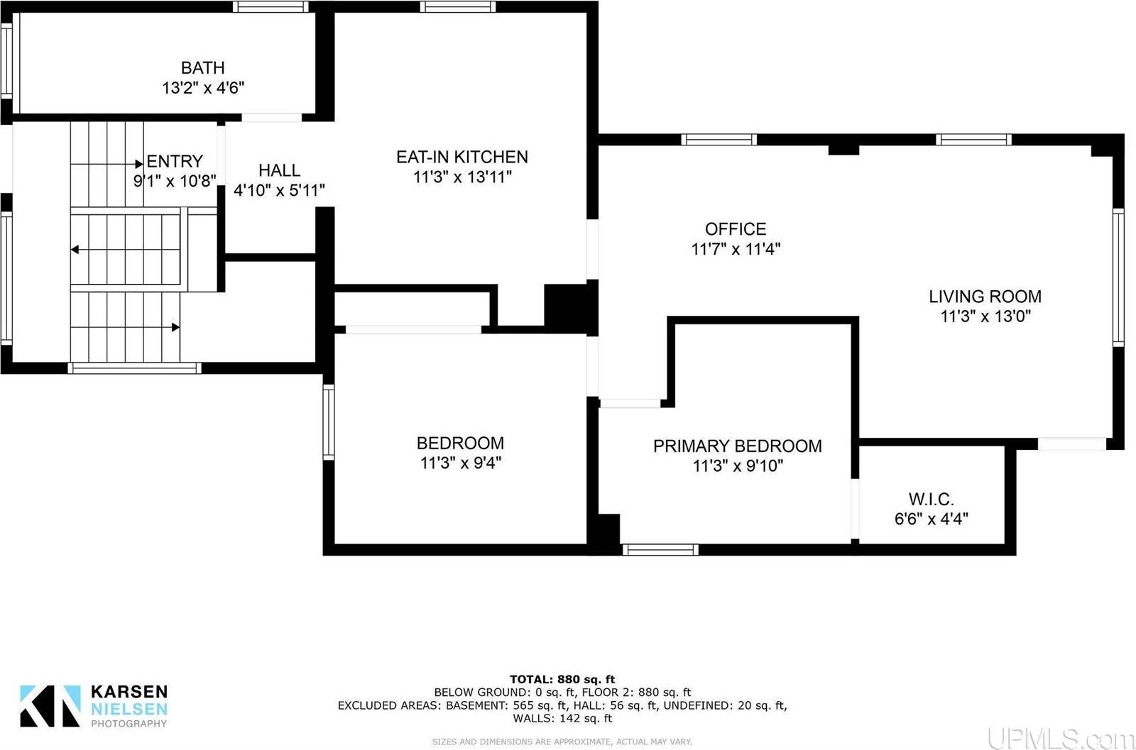 312 S 3rd Street, Ishpeming, MI 49849