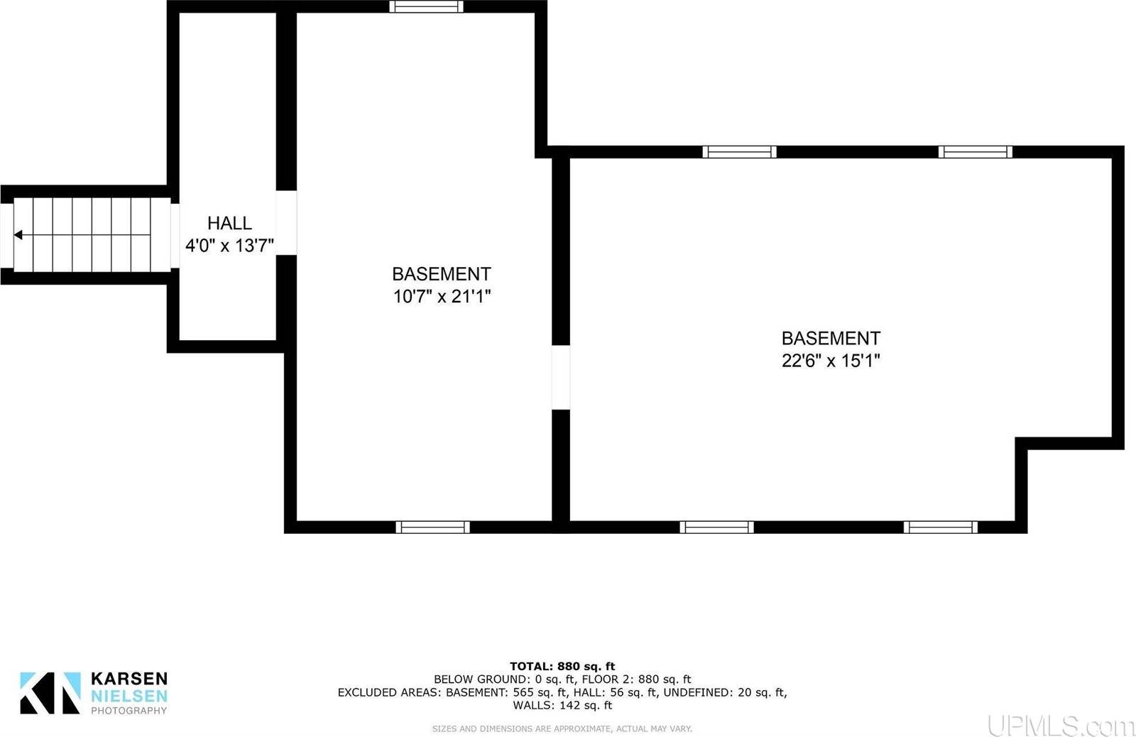 312 S 3rd Street, Ishpeming, MI 49849