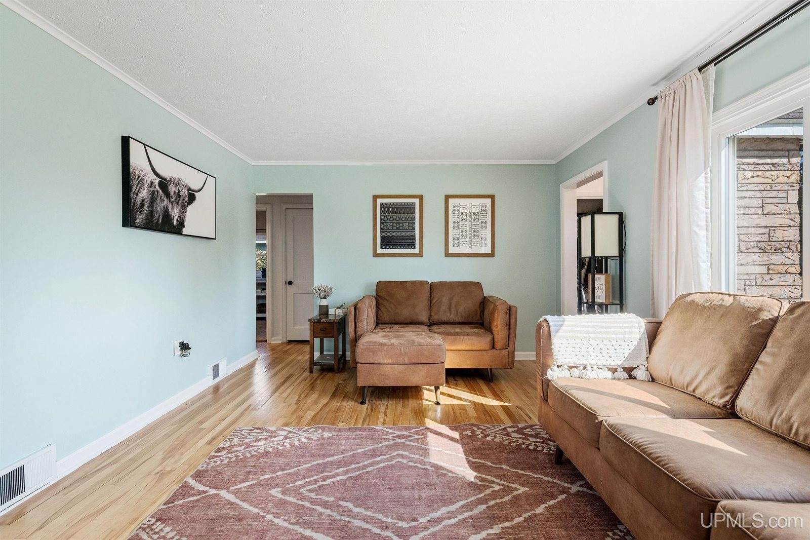 551 Duncan Avenue, Ishpeming, MI 49849