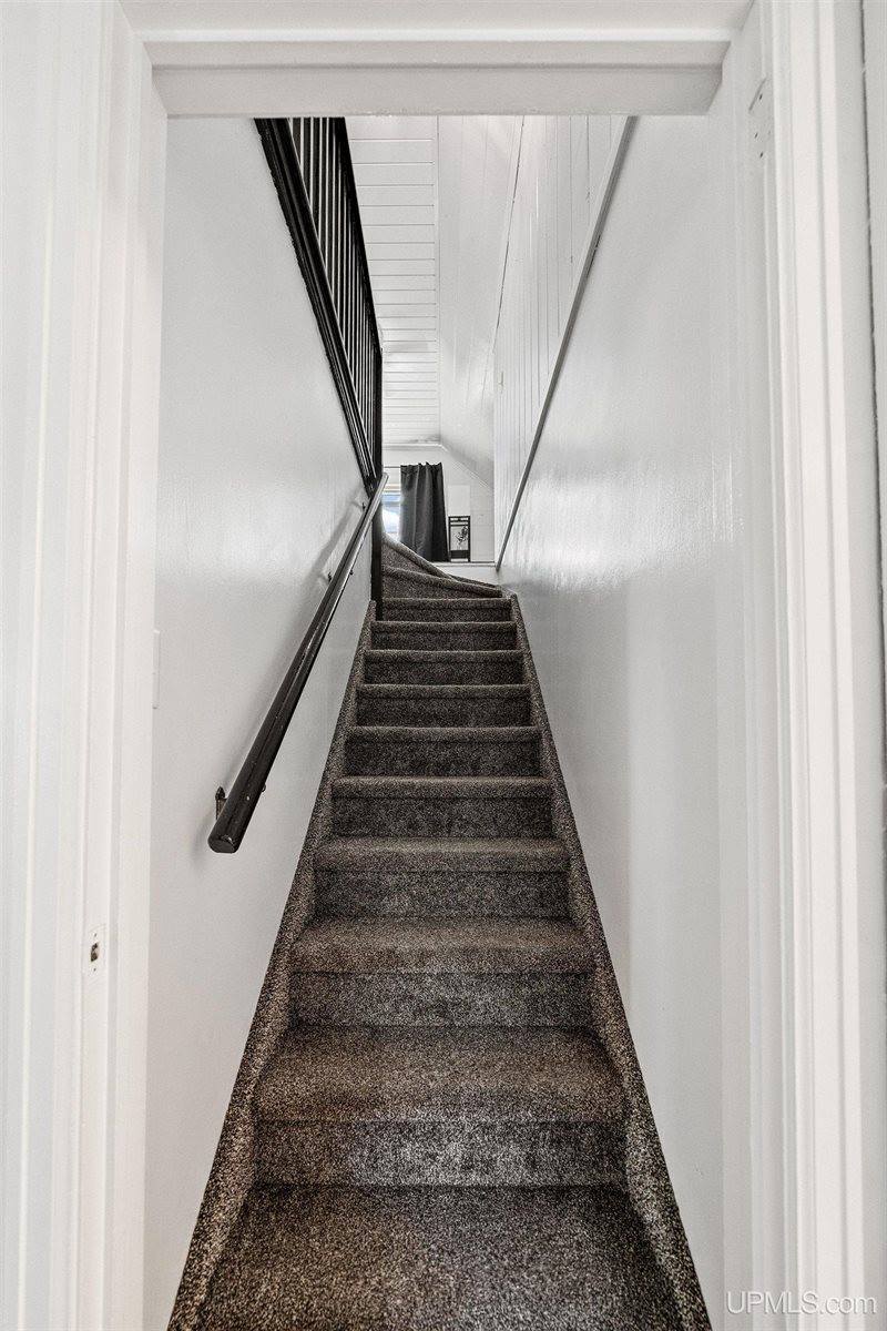 551 Duncan Avenue, Ishpeming, MI 49849