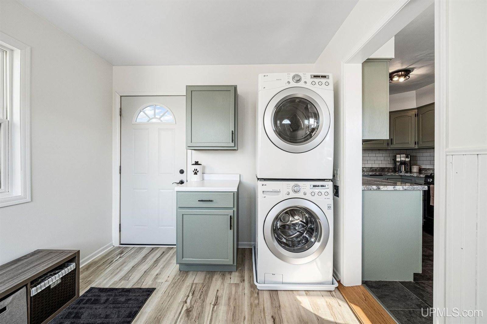 551 Duncan Avenue, Ishpeming, MI 49849