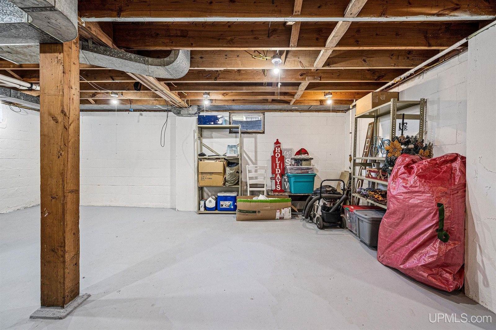 551 Duncan Avenue, Ishpeming, MI 49849