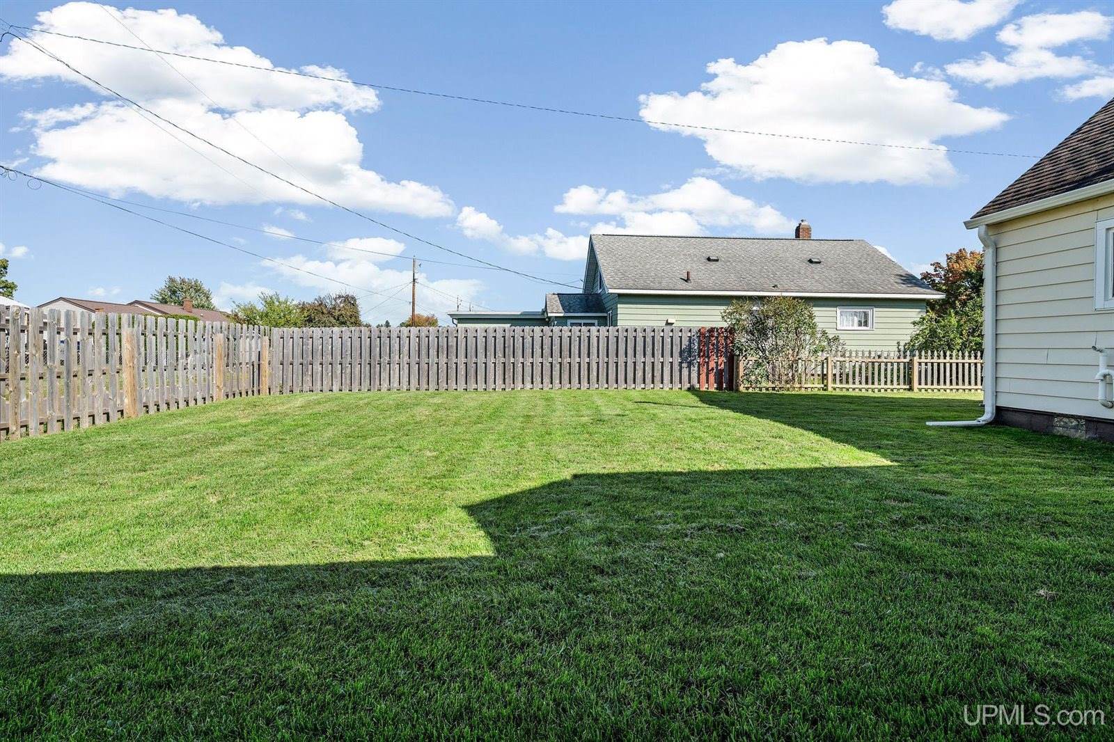 551 Duncan Avenue, Ishpeming, MI 49849