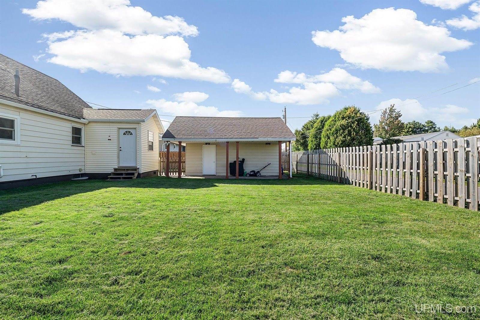 551 Duncan Avenue, Ishpeming, MI 49849