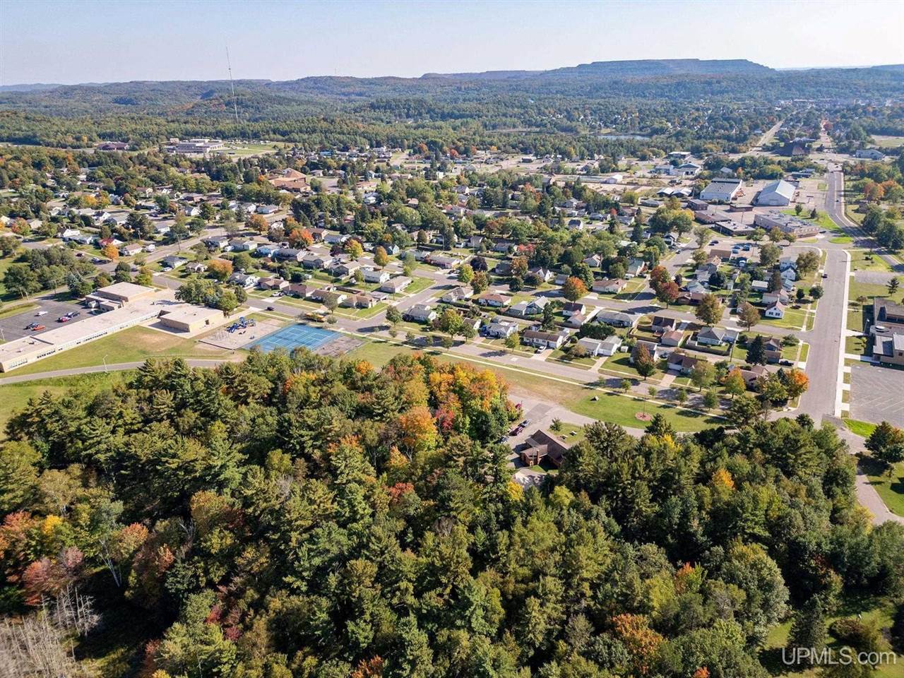 551 Duncan Avenue, Ishpeming, MI 49849