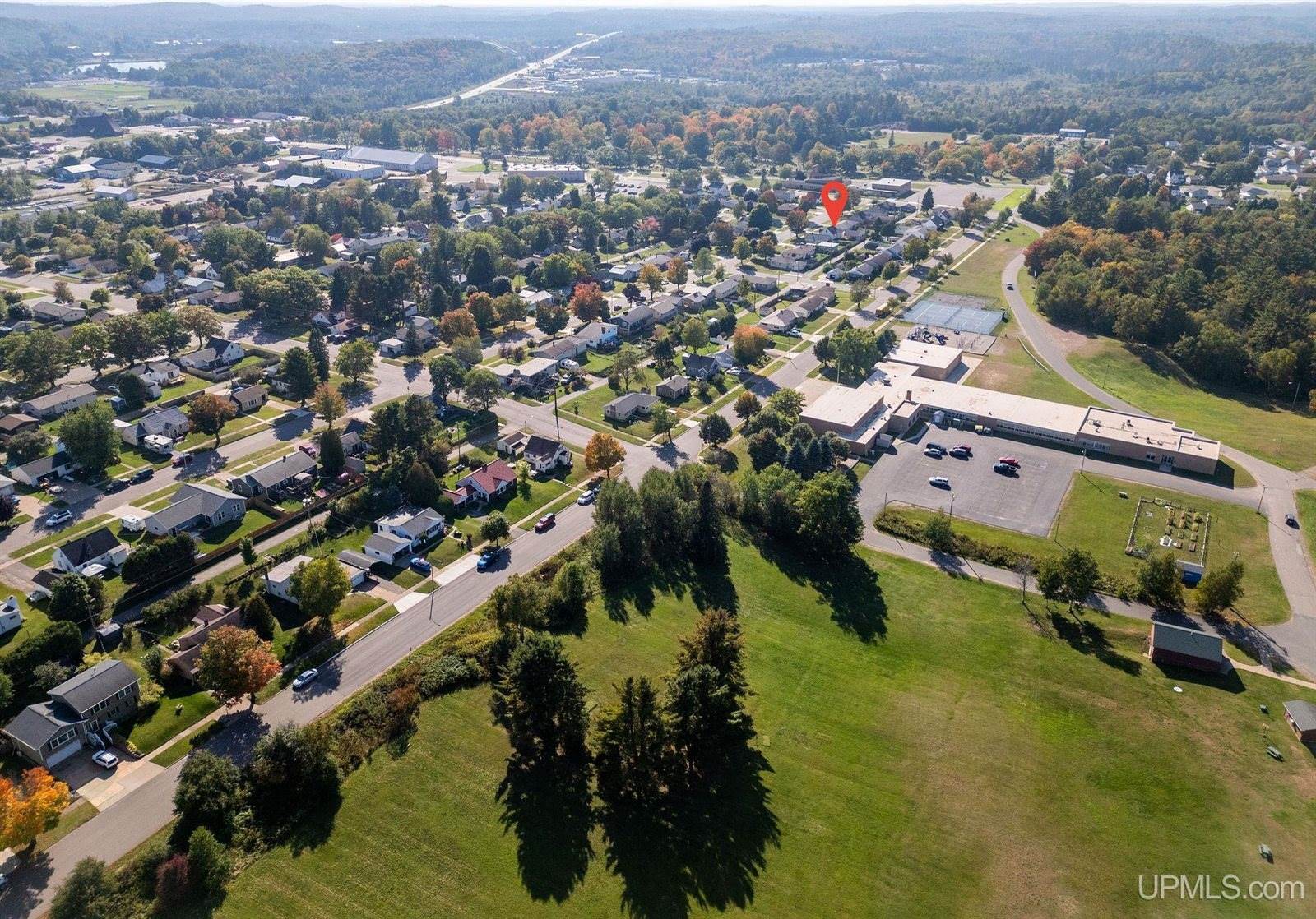 551 Duncan Avenue, Ishpeming, MI 49849