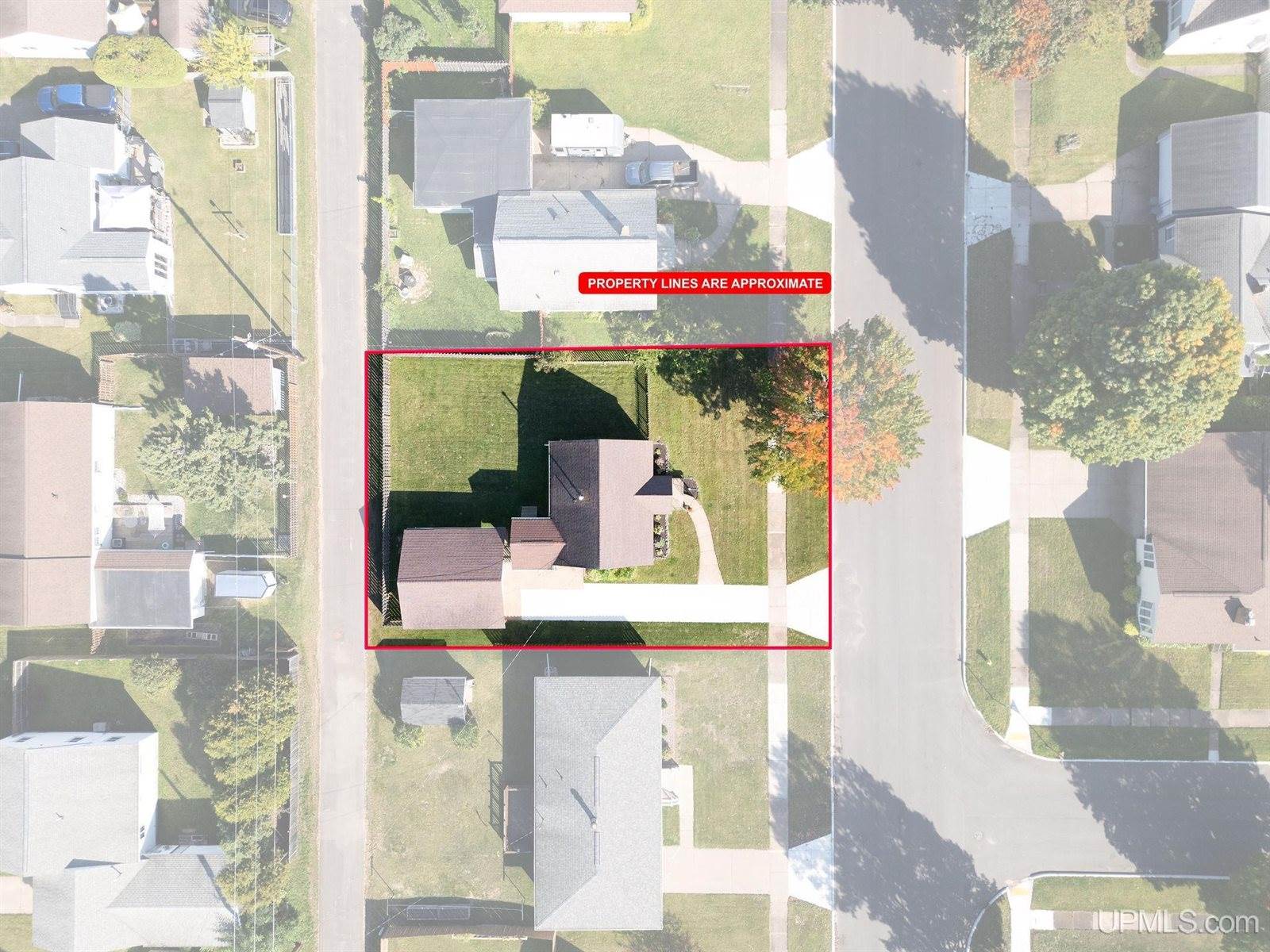 551 Duncan Avenue, Ishpeming, MI 49849