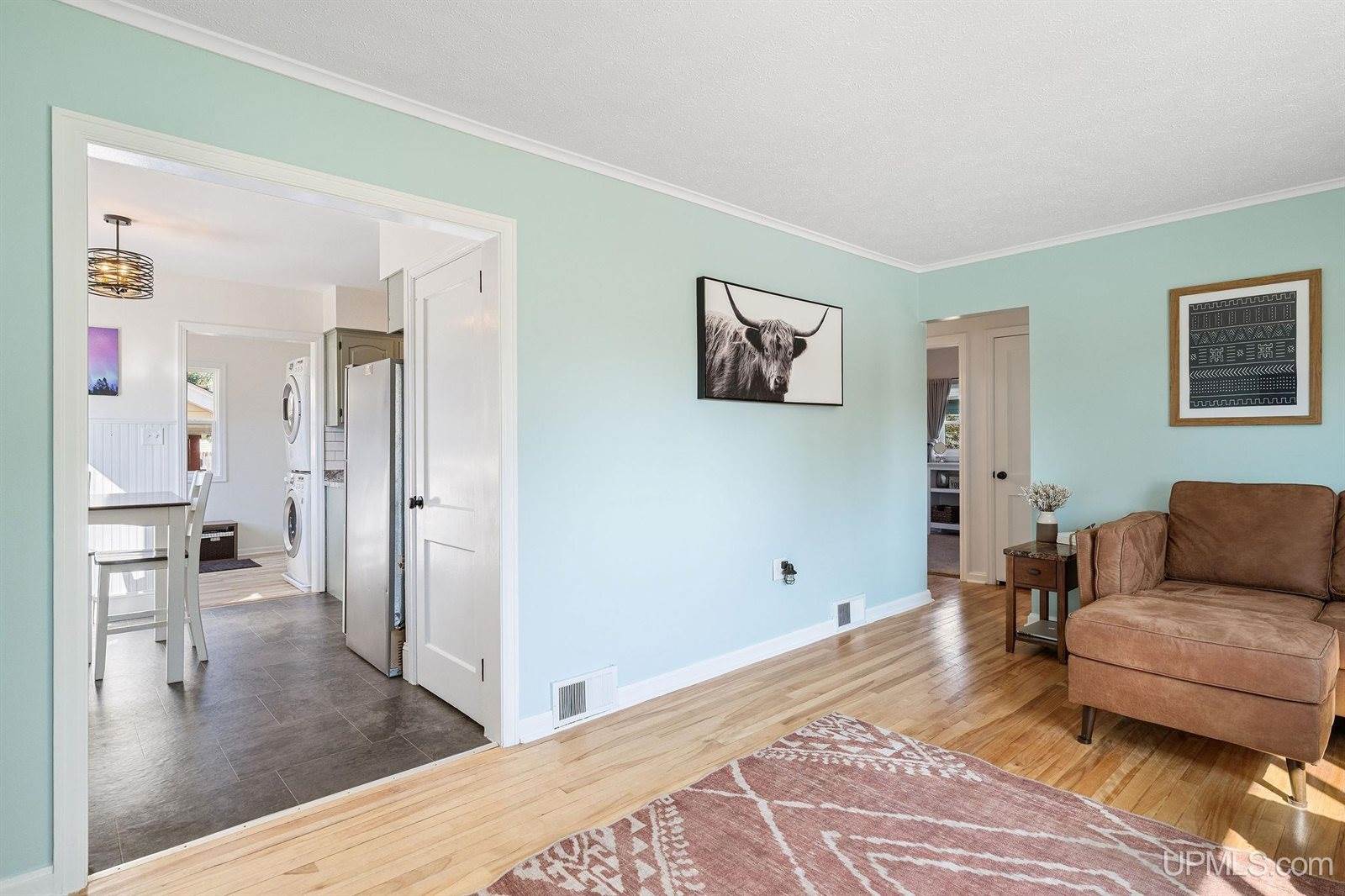 551 Duncan Avenue, Ishpeming, MI 49849