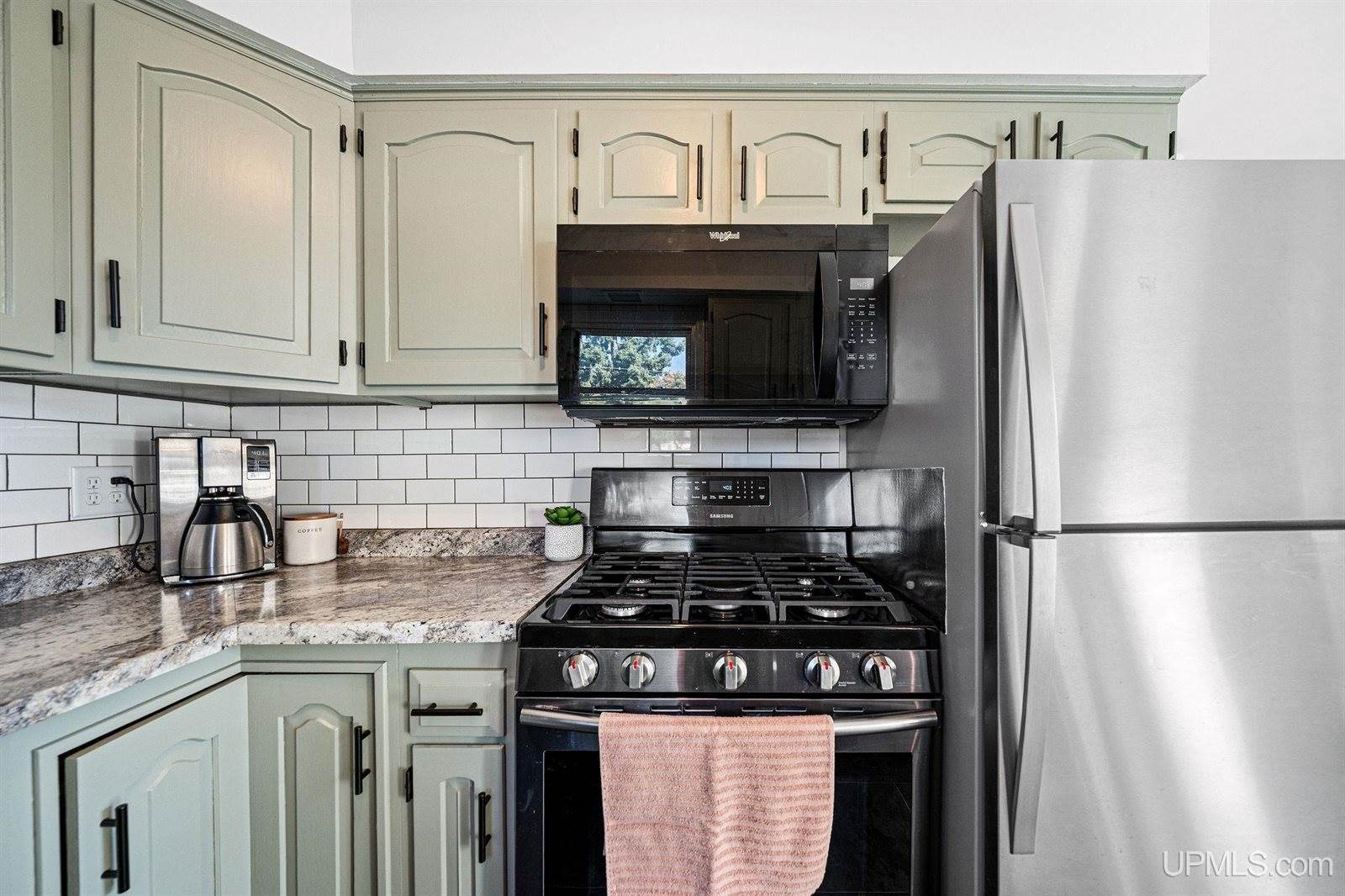 551 Duncan Avenue, Ishpeming, MI 49849