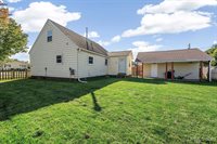 551 Duncan Avenue, Ishpeming, MI 49849