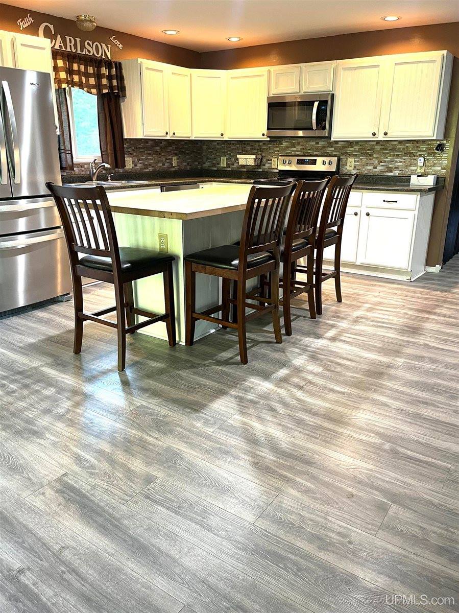 3759 County Road CL Road, Ishpeming, MI 49849