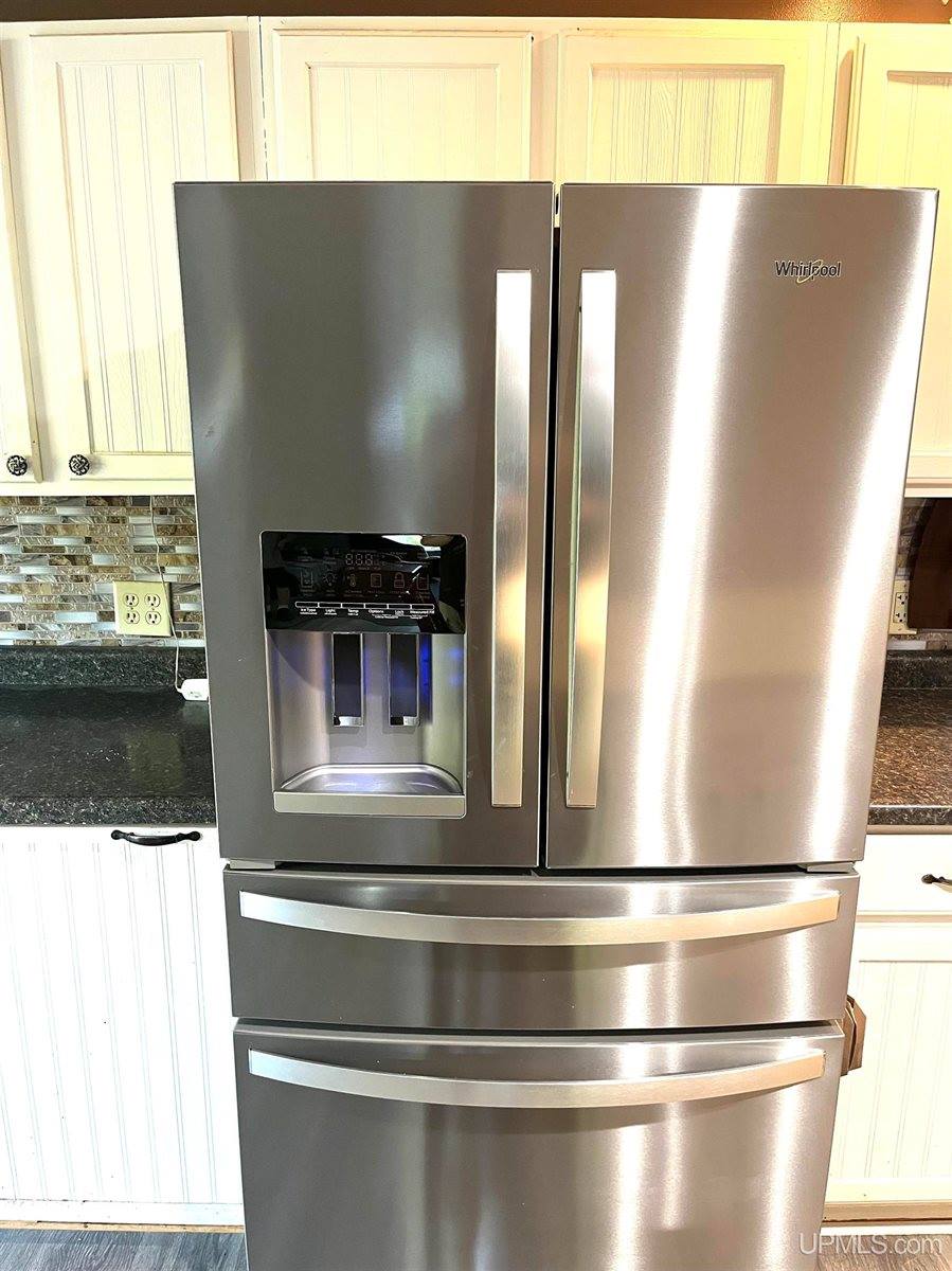 3759 County Road CL Road, Ishpeming, MI 49849