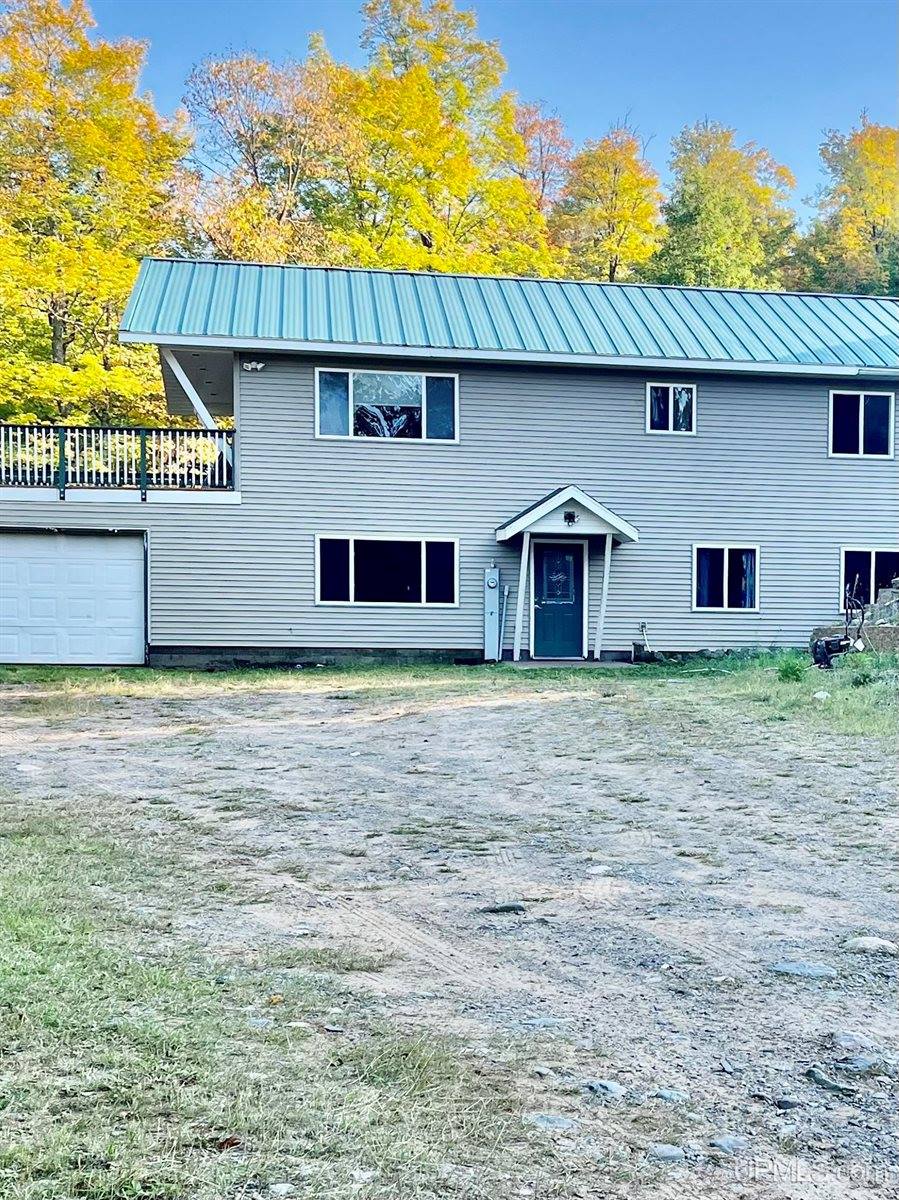 3759 County Road CL Road, Ishpeming, MI 49849