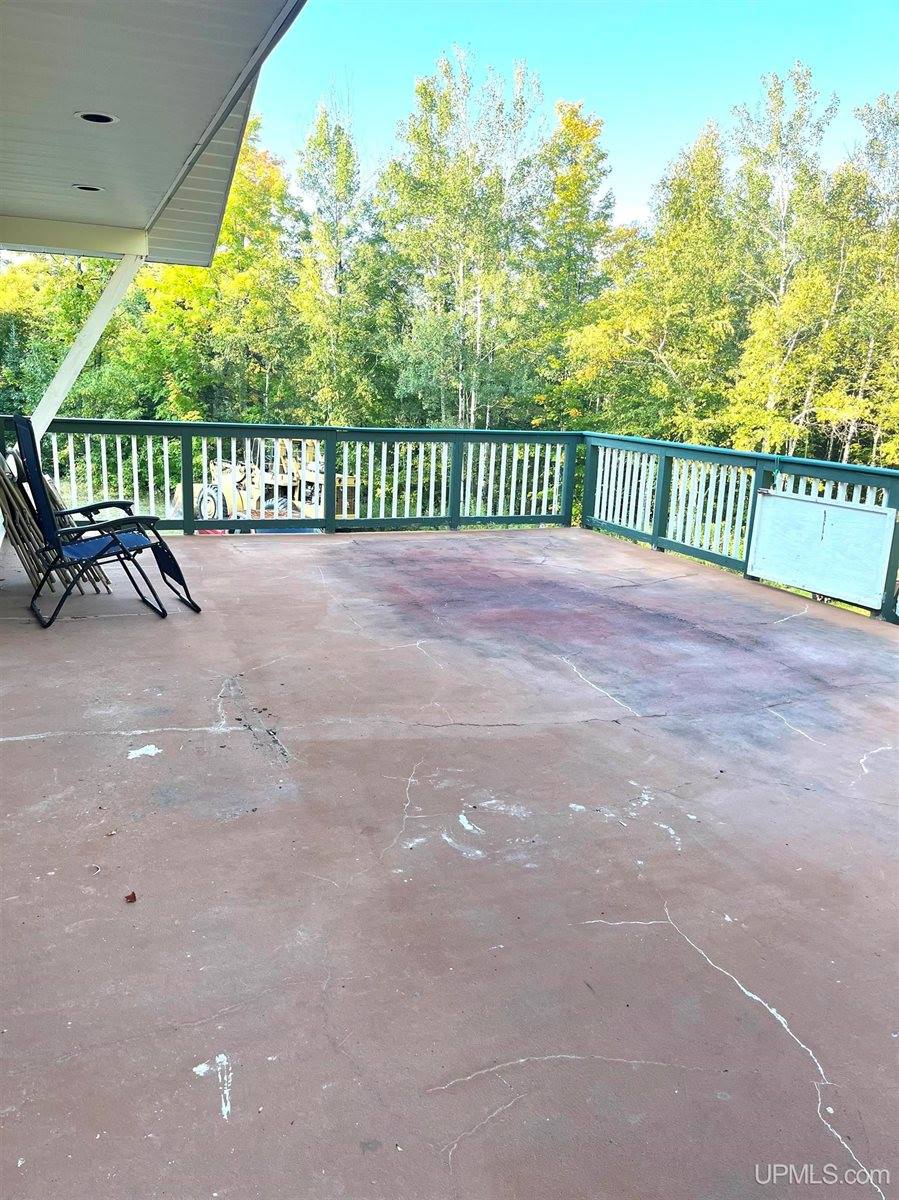 3759 County Road CL Road, Ishpeming, MI 49849