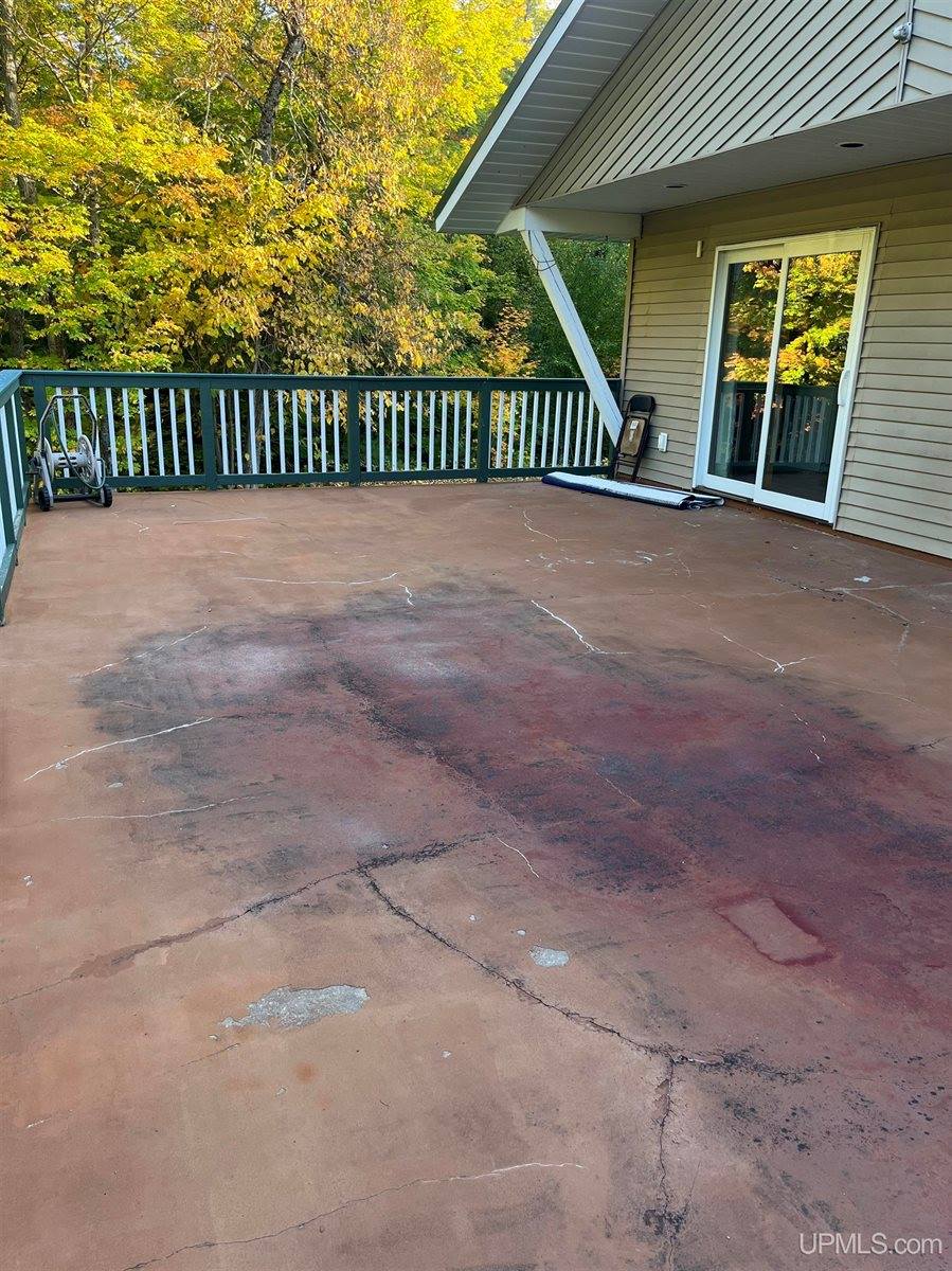 3759 County Road CL Road, Ishpeming, MI 49849