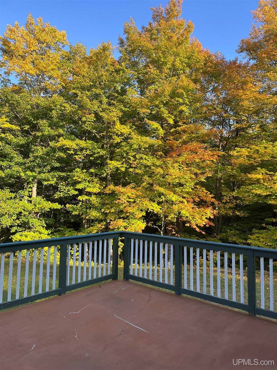 3759 County Road CL Road, Ishpeming, MI 49849