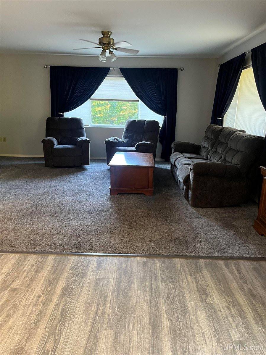 3759 County Road CL Road, Ishpeming, MI 49849