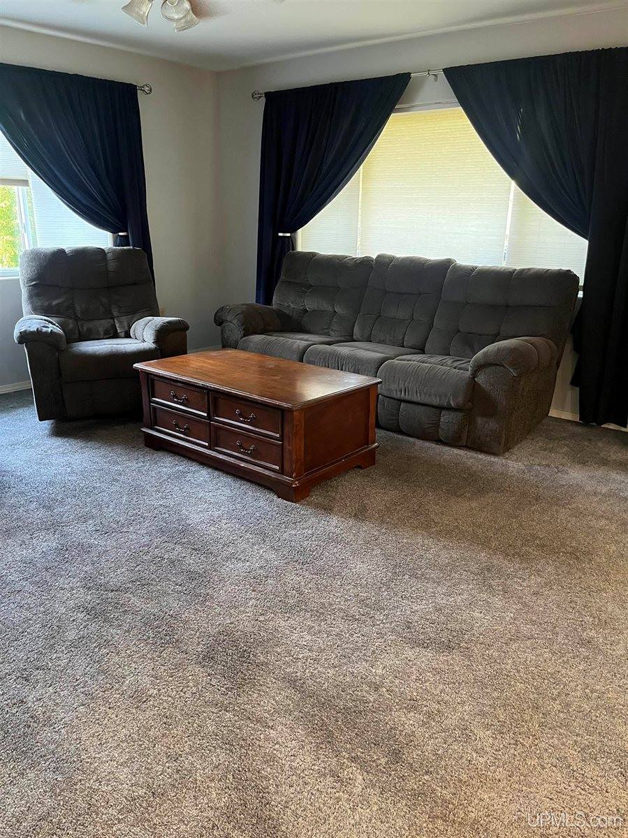 3759 County Road CL Road, Ishpeming, MI 49849