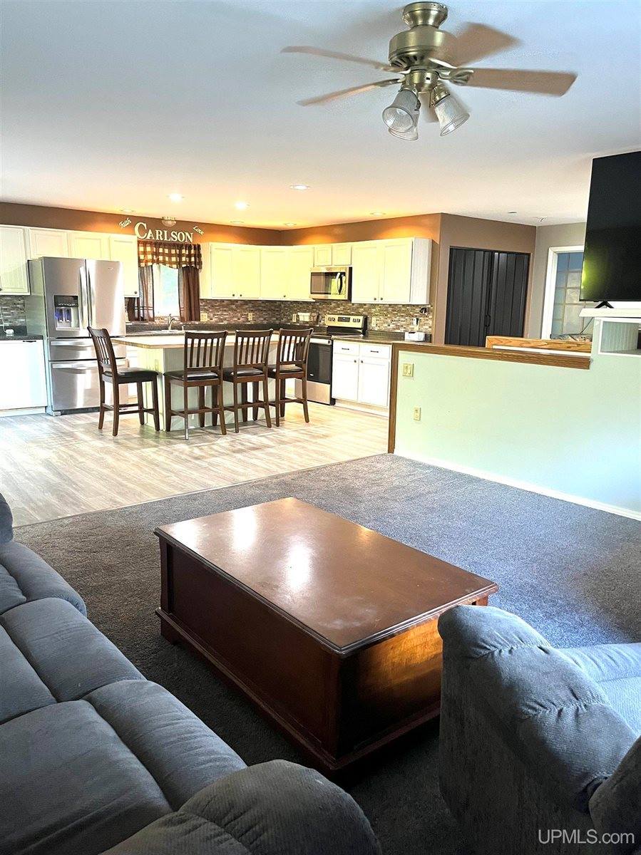 3759 County Road CL Road, Ishpeming, MI 49849