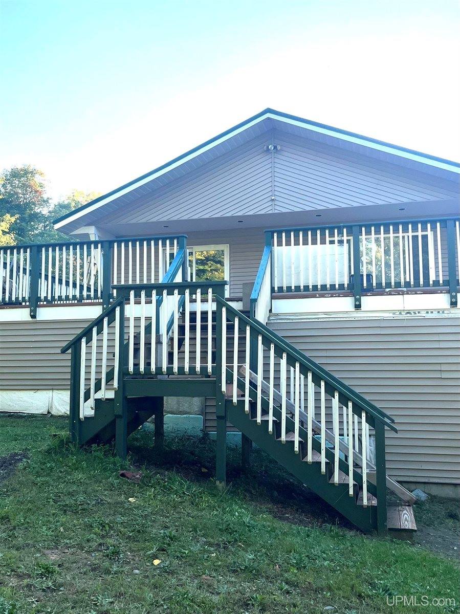 3759 County Road CL Road, Ishpeming, MI 49849