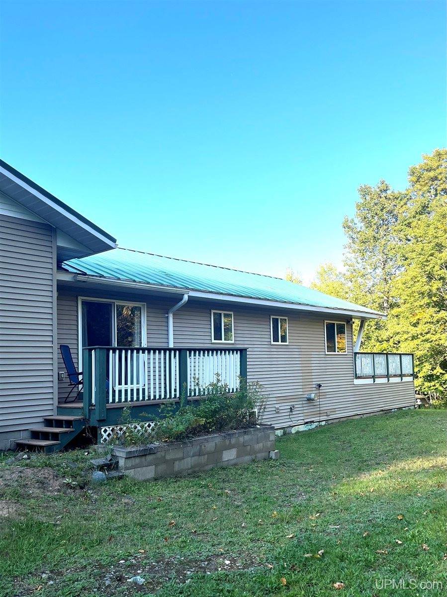 3759 County Road CL Road, Ishpeming, MI 49849
