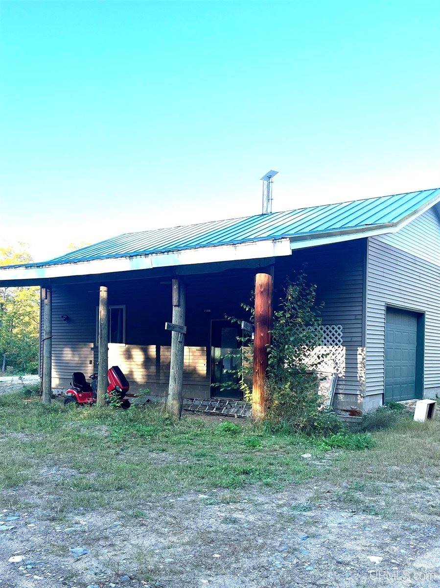 3759 County Road CL Road, Ishpeming, MI 49849