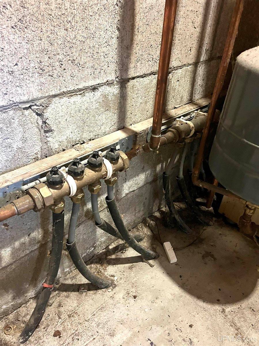 3759 County Road CL Road, Ishpeming, MI 49849