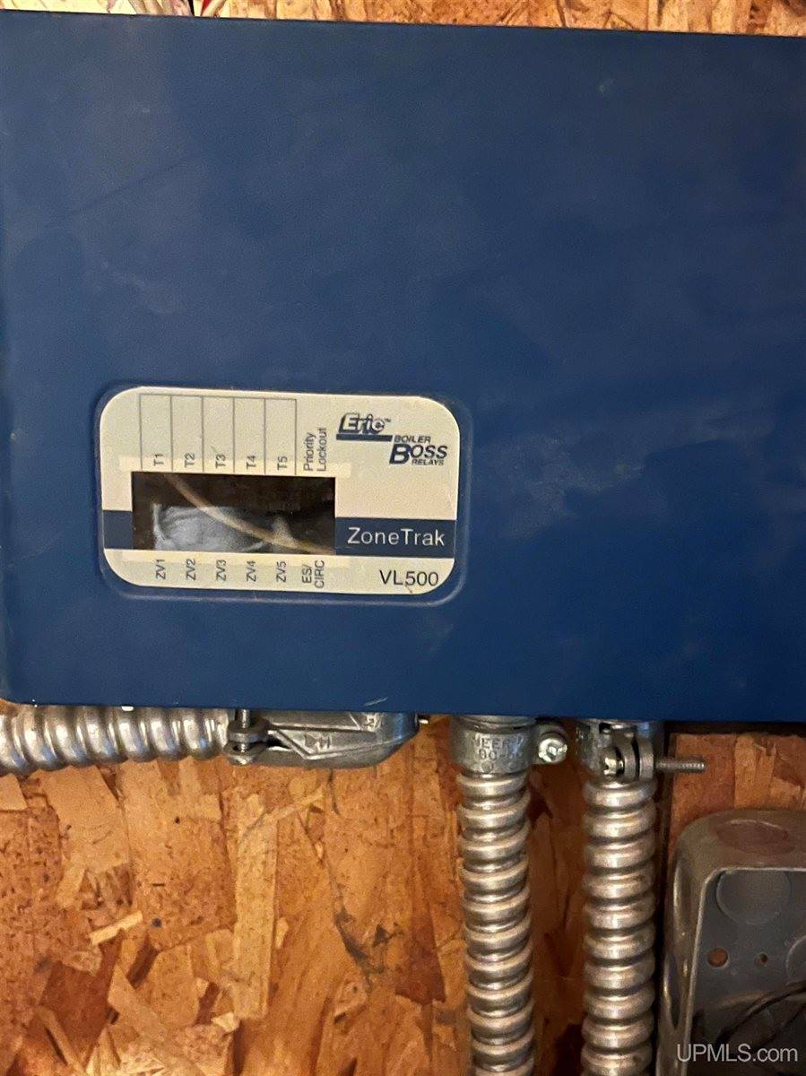 3759 County Road CL Road, Ishpeming, MI 49849